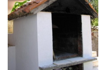 Hrvaška Privát Okrug Donji, Eksterier